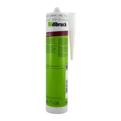 ILLBRUCK SP523 Blanco 300 Ml Toxement