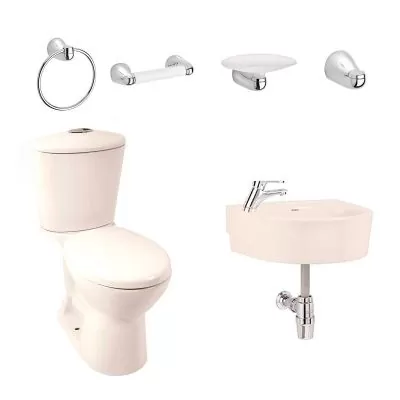 Combo Aquapro RD Bone Corona