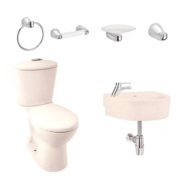 Combo Aquapro RD Bone Corona