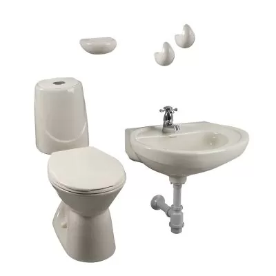 Combo Happy II Bone Corona Combo Happy II Bone Corona