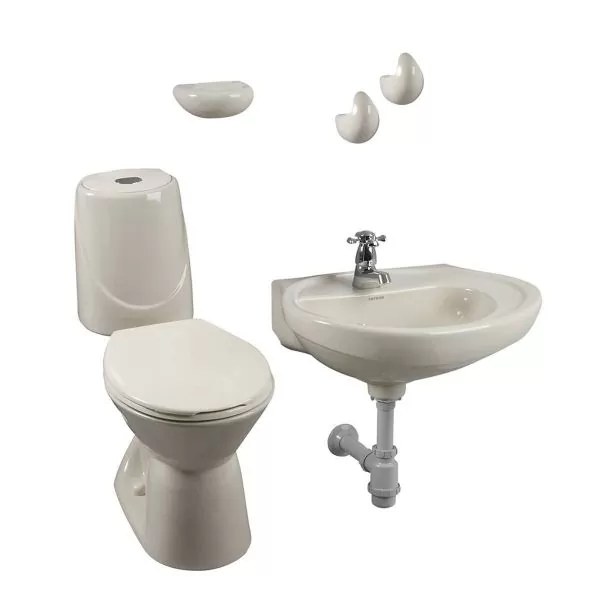 Combo Happy II Bone Corona