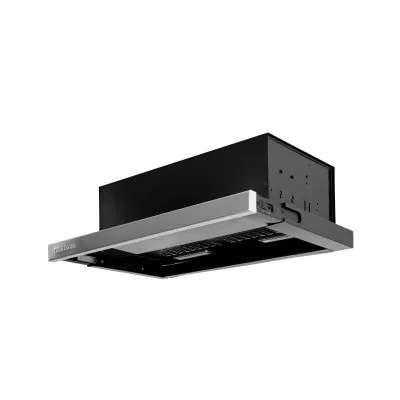 Campana CX 4100 / Acero Inox