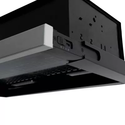 Campana CX 4100 / Acero Inox