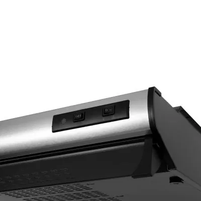 Campana CX 4200 / Acero Inox