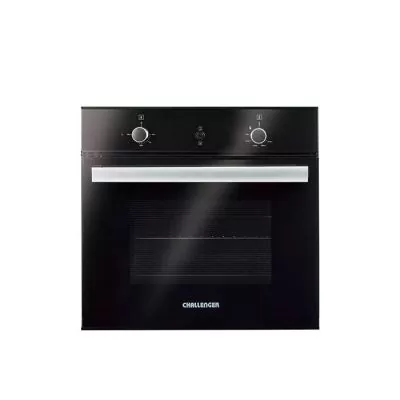 Horno HG 2560 / Negro
