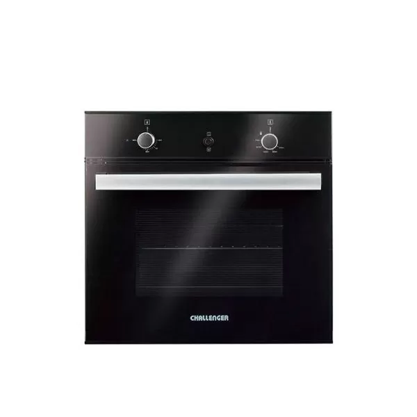 Horno HG 2560 / Negro