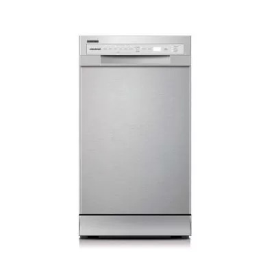 lavavajillas DW 3908 / Acero Inox Challenger