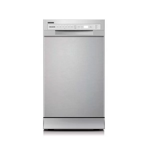 lavavajillas DW 3908 / Acero Inox Challenger