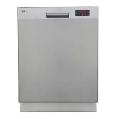 Lavaplatos Alkimia Haceb 14 puestos + Kit de instalación