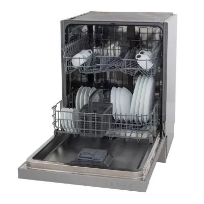 Lavaplatos Alkimia Haceb 14 puestos + Kit de instalación