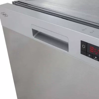 Lavaplatos Alkimia Haceb 14 puestos + Kit de instalación