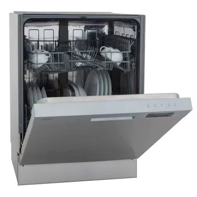 Lavaplatos Alkimia Haceb 14 puestos + Kit de instalación