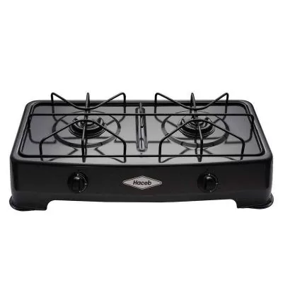 Cocineta 2 Puestos Gas Natural Haceb Cocineta 2 Puestos Gas Natural Haceb