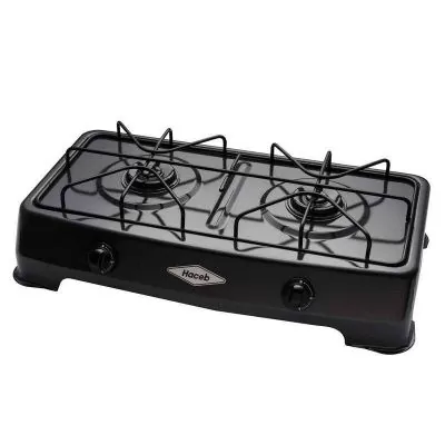 Cocineta 2 Puestos Gas Natural Haceb Cocineta 2 Puestos Gas Natural Haceb