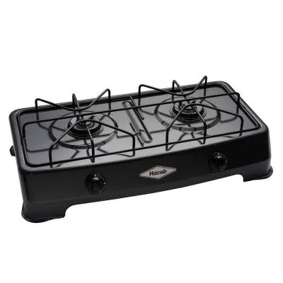 Cocineta 2 Puestos Gas Natural Haceb Cocineta 2 Puestos Gas Natural Haceb