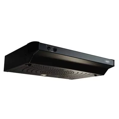 Campana Kala Negra 60 Cm 1 Velocidad Haceb Campana Kala Negra 60 Cm 1 Velocidad Haceb