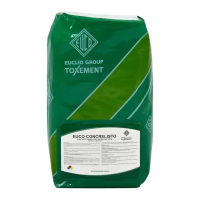 Euco Concrelisto X 48 kg