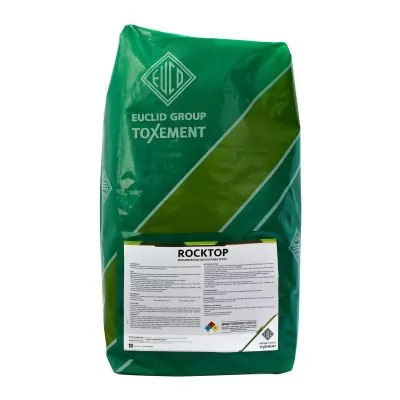 Rocktop FF Gris 30 Kg
