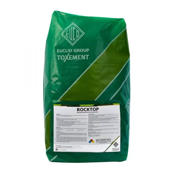 Rocktop FF Gris 30 Kg