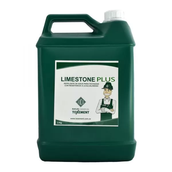 Limestone Plus 3kg Toxement