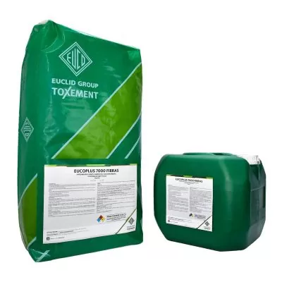 Eucoplus 7000 36 kg Toxement