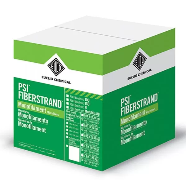 Fiberstrand N 3/4" X 0.6Kg Toxement