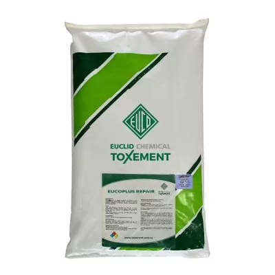 Eucoplus Repair 3 Kg Toxement Eucoplus Repair 3 Kg Toxement