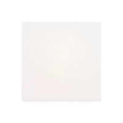 Piso Pared Natal Blanco Cara Única Corona