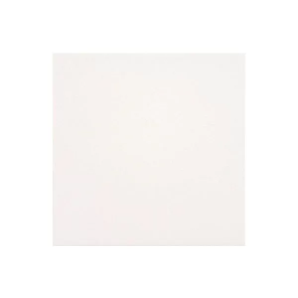 Piso Pared Natal Blanco Cara Única Corona