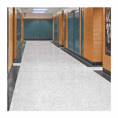 Piso Duropiso Blanco Corona