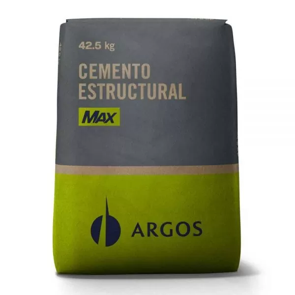 Cemento Uso Estructural Argos