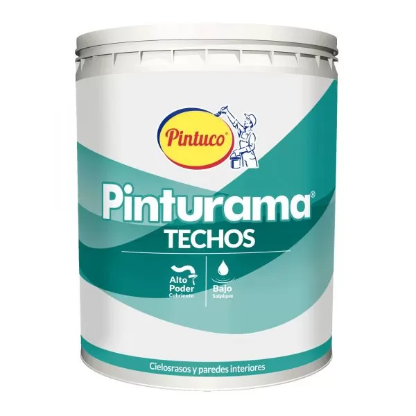 Galon Pinturama Blanco 117800