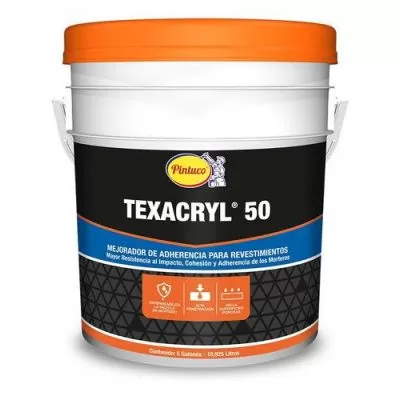 Cuñete Texacryl 50 Cuñete Texacryl 50