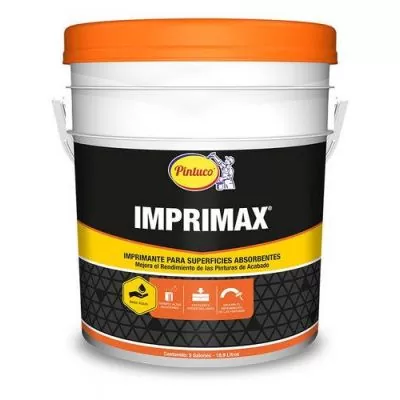 Imprimante acrílico Imprimax