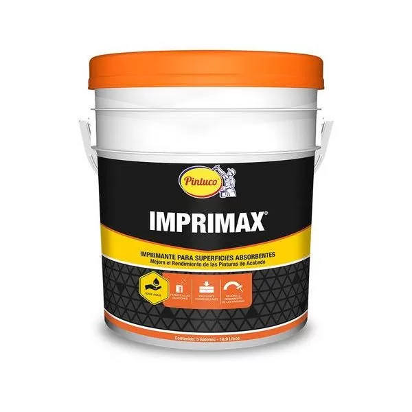 Imprimante acrílico Imprimax