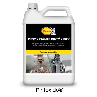 Desoxidante Pintóxido Galon