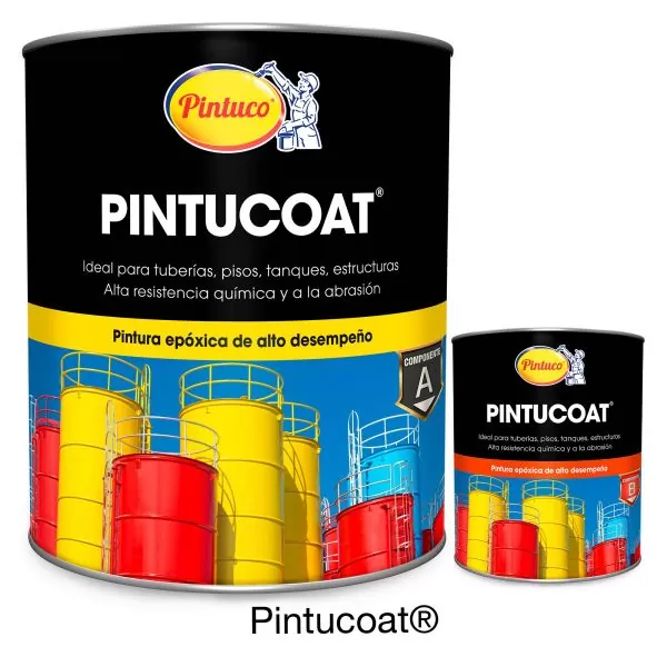 Octavo Catalizador Pinturas Epoxi Componente B