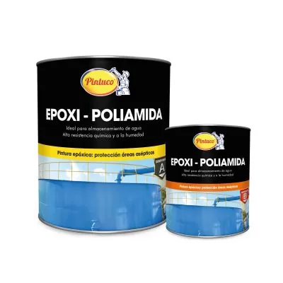 Galon Pintura Epóxica Epoxi Poliamida Verde Galon Pintura Epóxica Epoxi Poliamida Verde