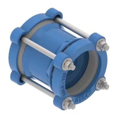 Unión Dresser 4" Unión Dresser 4"