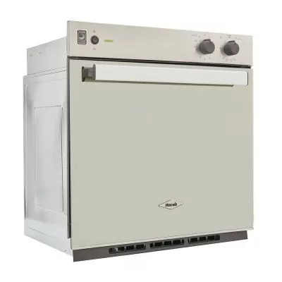 Horno HX Masala 60 INOX GN