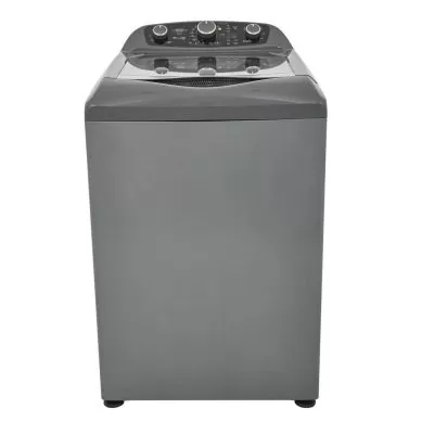 Lavadora HACEB Carga Superior 17KG PANDORA M OX Gris Lavadora HACEB Carga Superior 17KG PANDORA M OX Gris