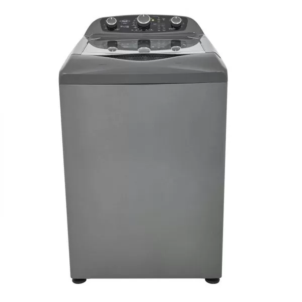 Lavadora HACEB Carga Superior 17KG PANDORA M OX Gris