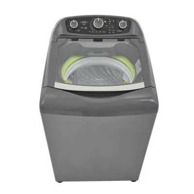 Lavadora HACEB Carga Superior 17KG PANDORA M OX Gris Lavadora HACEB Carga Superior 17KG PANDORA M OX Gris