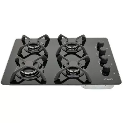 Cubierta ASL CG 60 Cristal ML GN Cubierta ASL CG 60 Cristal ML GN