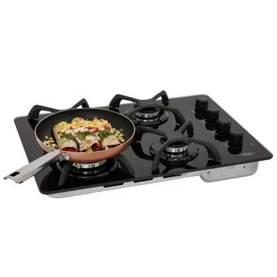 Cubierta ASL CG 60 Cristal ML GN Cubierta ASL CG 60 Cristal ML GN