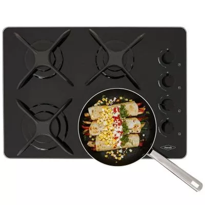 Cubierta ASL CG 60 Cristal ML GN Cubierta ASL CG 60 Cristal ML GN