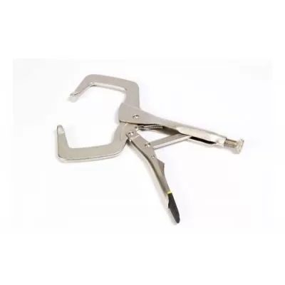 Alicate Hombresolo Tipo C Stanley 11"