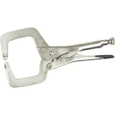 Alicate Hombresolo Tipo C Stanley 11"