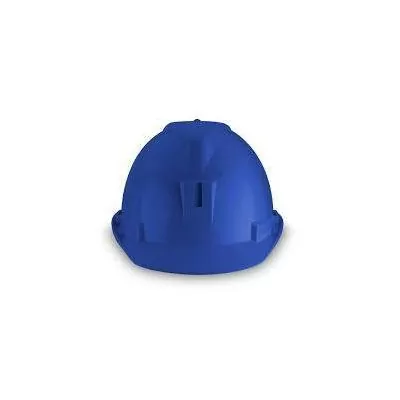 Casco Luminer Capitan abs-Ratchet - Color Azul