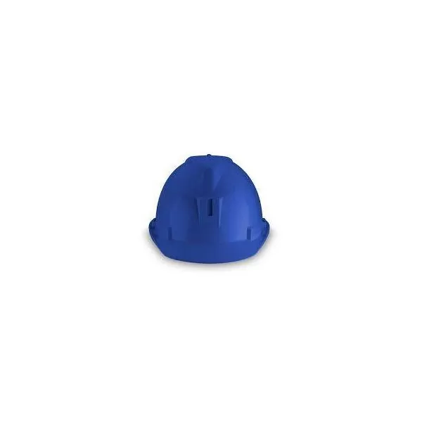 Casco Luminer Capitan abs-Ratchet - Color Azul